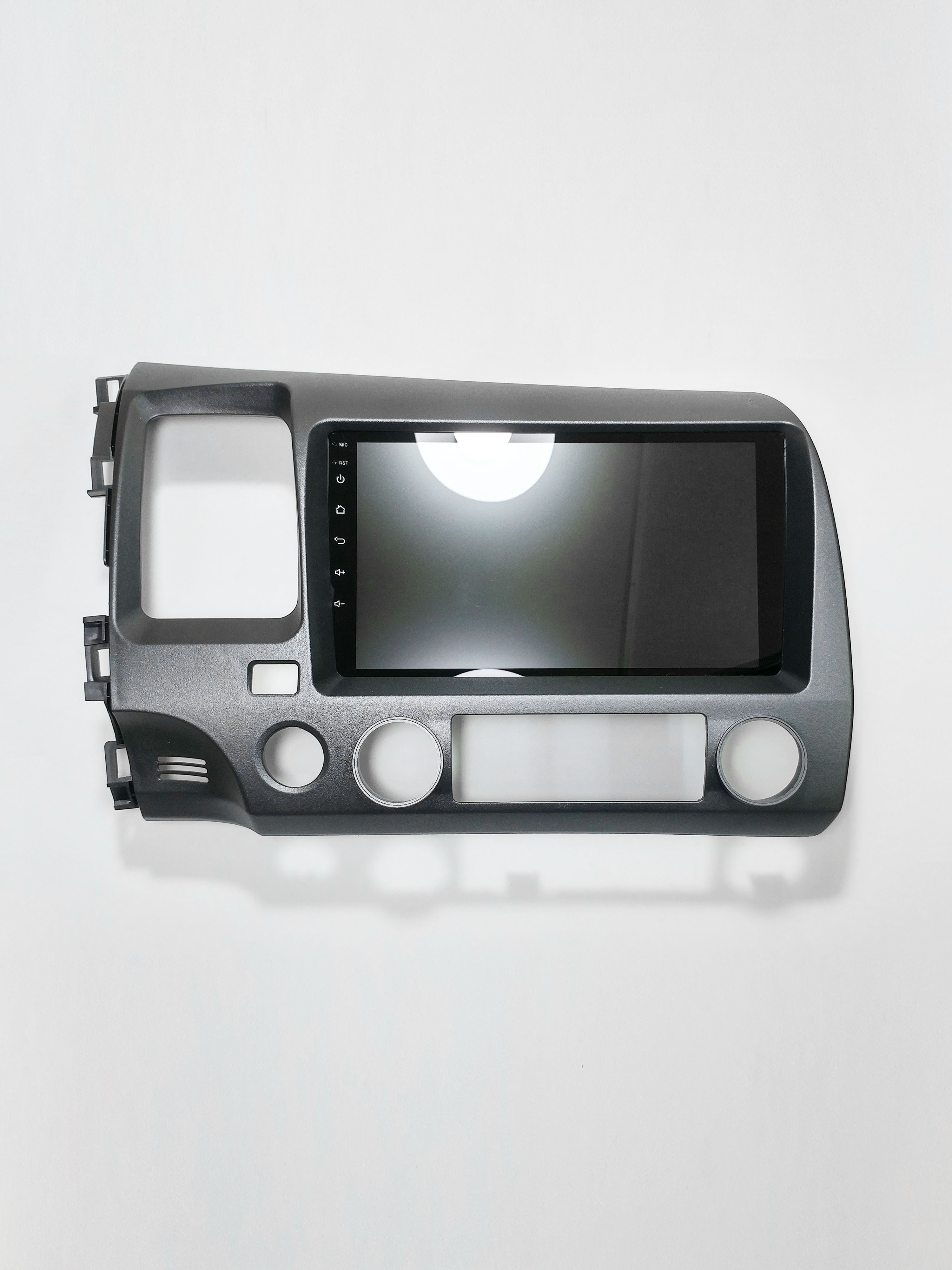 Màn Hình Android HONDA CIVIC 2007-2012 (9 inch)